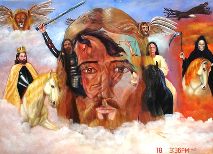 Apocalypsis