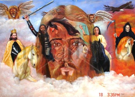 Apocalypsis