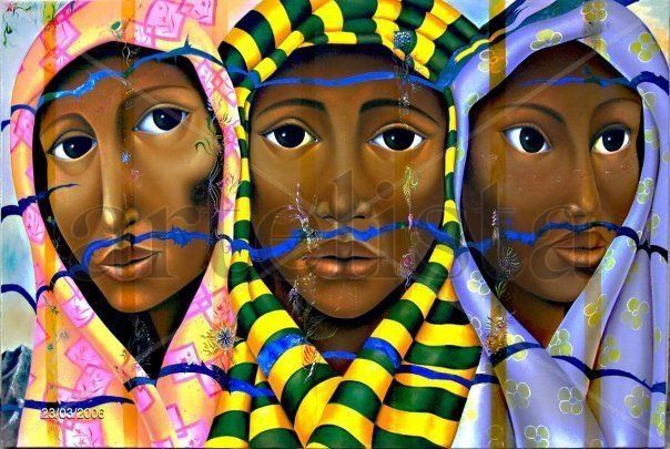RAICES