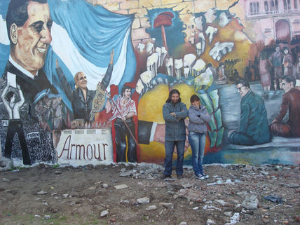 17 de octubre