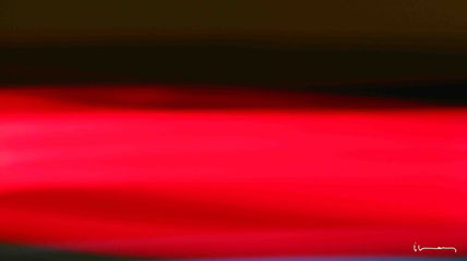 Composición en rojo 2