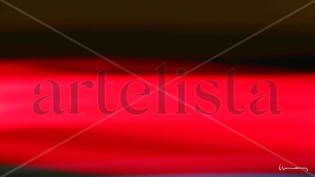 composición en rojo 2