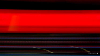 Composición en rojo 3