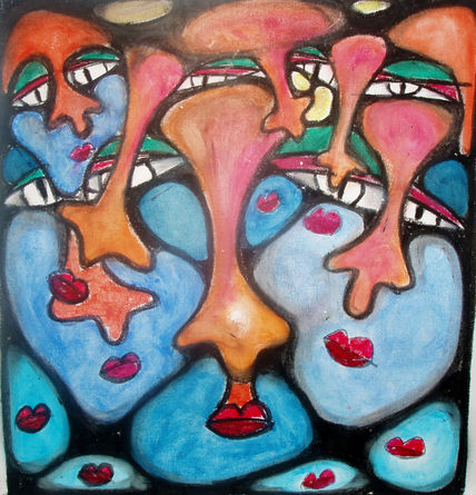 Caras 2