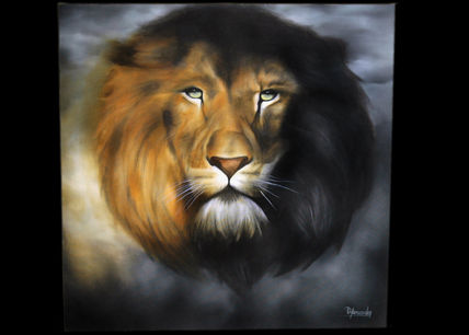 Aslan