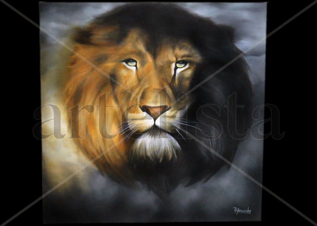 Aslan 