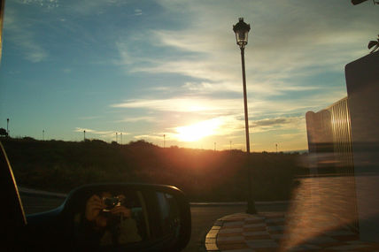 Autorretrato...
