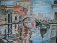 gondolas de venecia
