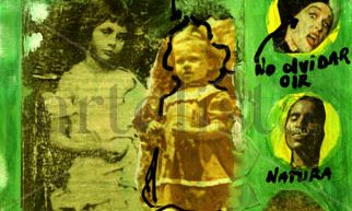 CRIS ACQUA Collagemania