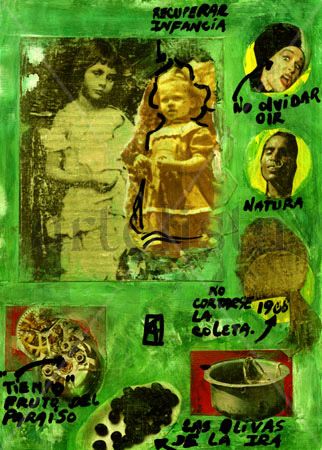 6- CRIS ACQUA Collagemania