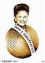" D.ROUSSEFF EN 2014 "