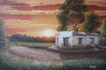 rancho de curamalal