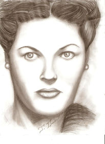 Yvonne de Carlo