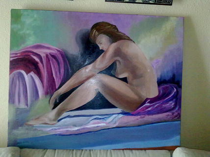 Desnudo