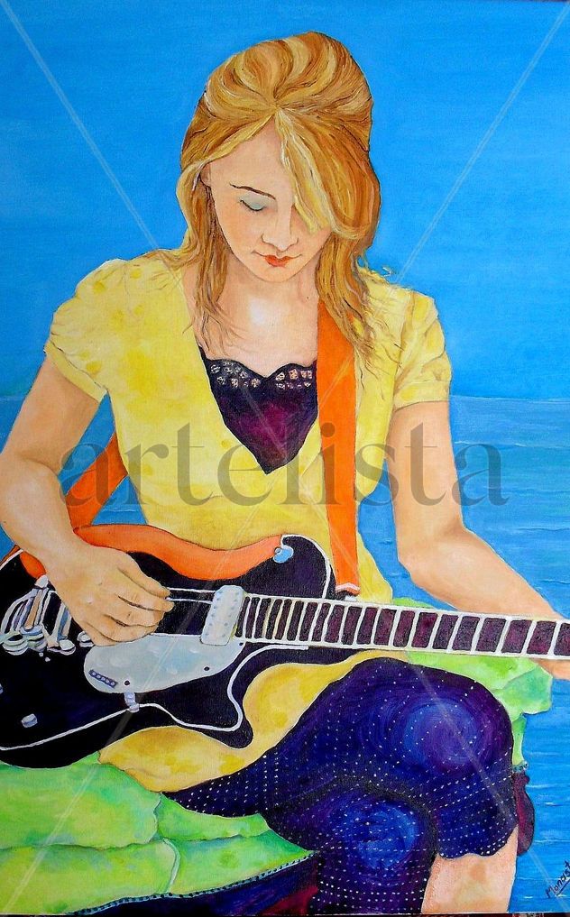 GUITARRA