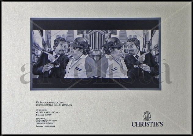 Serie Posters #875