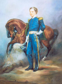 General Scott