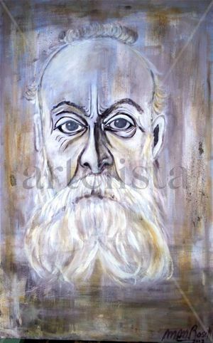 El mecenas