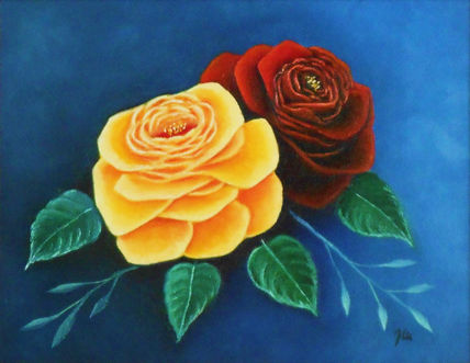 Rosas 1