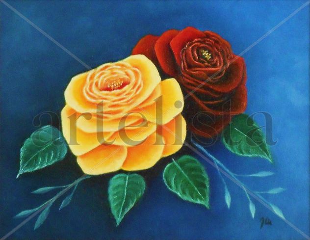 Rosas 1