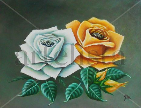 Rosas 2