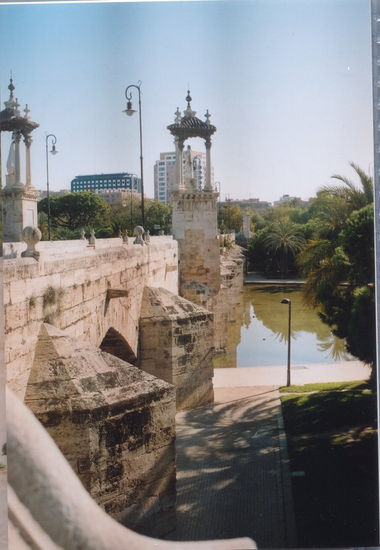 puente Arquitectura e interiorismo Color (Química)