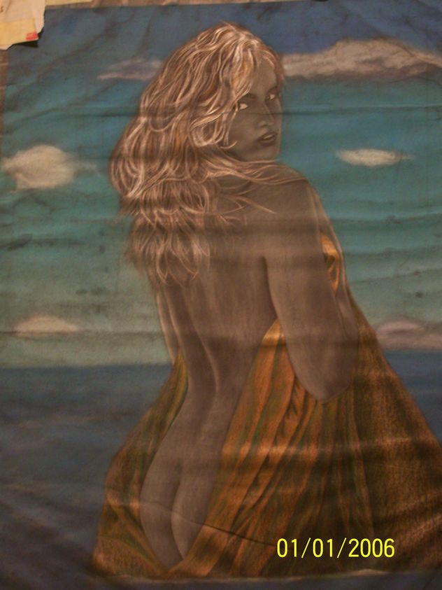 desnudo