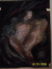 Desnudo