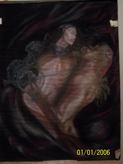 Desnudo