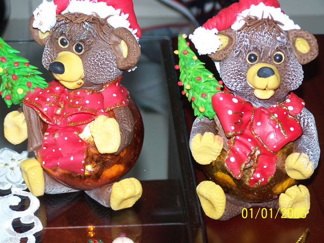 muñecos