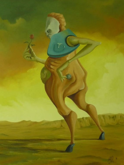 Inalacion de vida