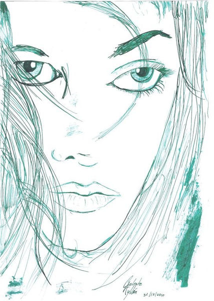 Mujer E