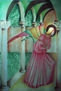 anunciacion (reproduccion)
