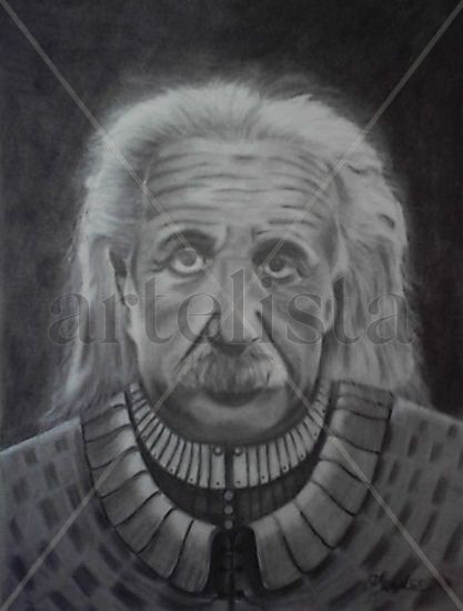 el cientifico Charcoal