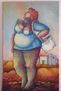 Soñadora