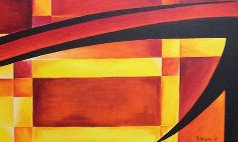 Pura geometría