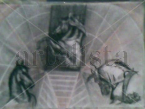 Caballos en órbita