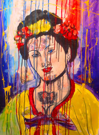 "Geisha"