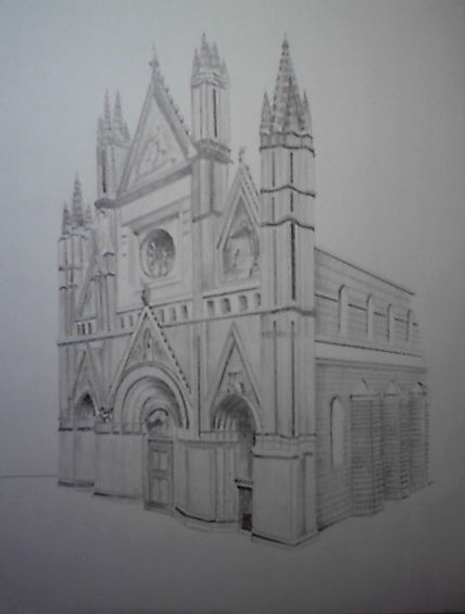 Iglesia en francia...