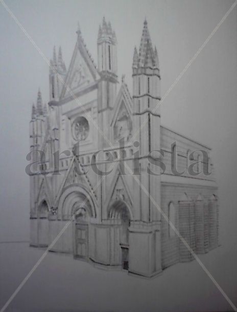 Iglesia en francia...
