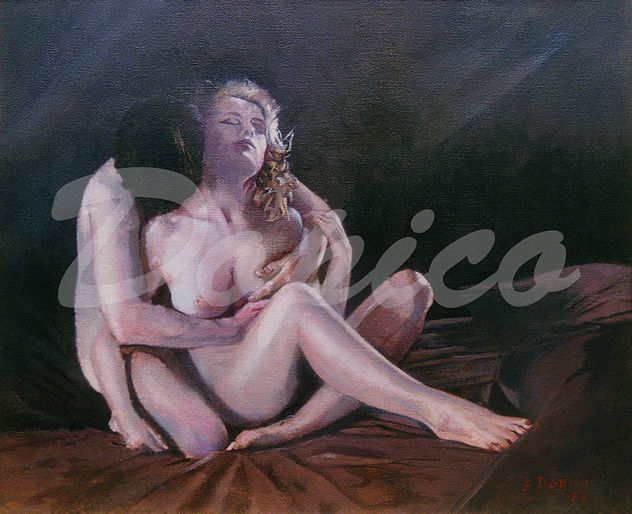 Desnudo/Nu/Nude
