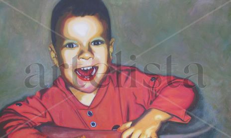 COMO NIÑOS
