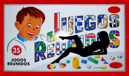 Juegos reunidos