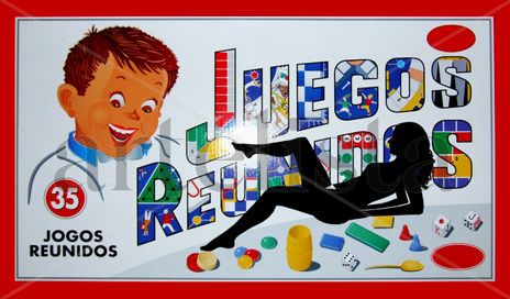 Juegos reunidos
