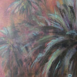 Paisajes del sur, palmeras thumbnail 2