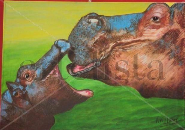 El amor en todas sus formas (a Poro)