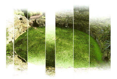 Anfiteatro 1