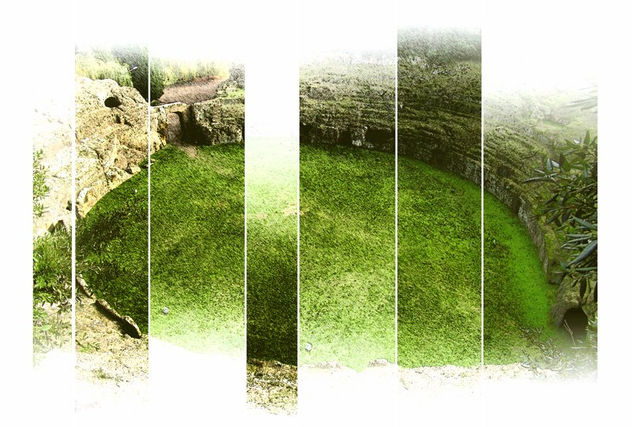 ANFITEATRO 1