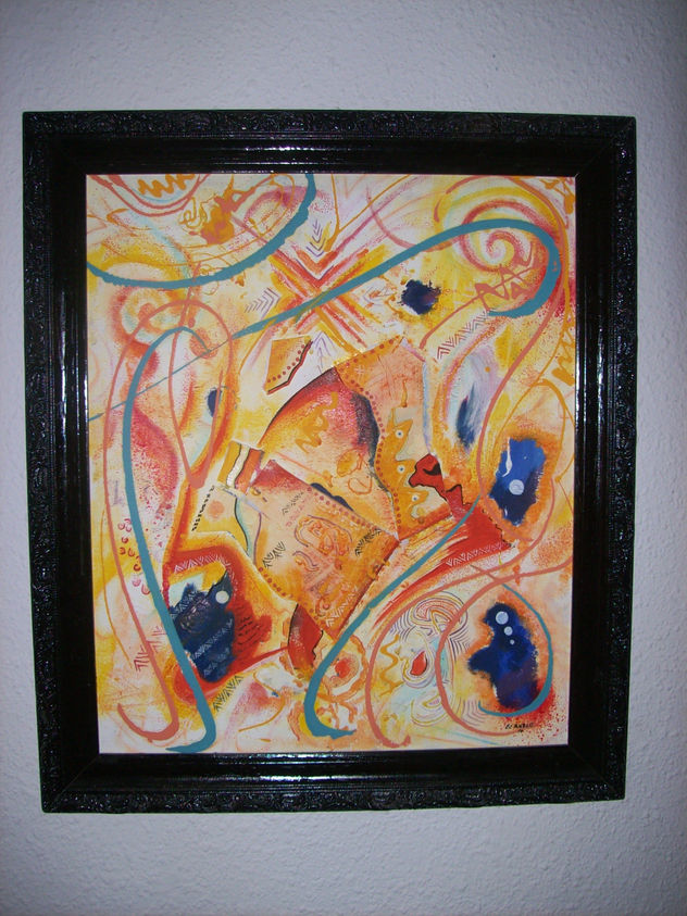 CUADRO ABSTRAIT