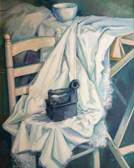 Cuarto de Plancha